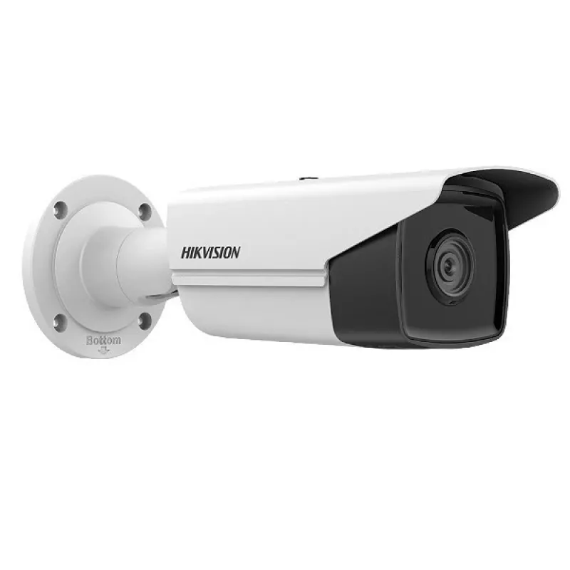 Hikvision Digital Technology DS-2CD2T43G2-4I IP security camera Outdoor Bullet 2688 x 1520 pixels Ceiling/wall