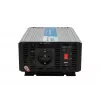 Voltage converter Extralink OPIP-1000W 12V 230V 1000W pure sine