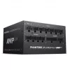 Power supply PHANTEKS AMP GH 1200W 80 PLUS Platinum, ATX modular, 1200 W output