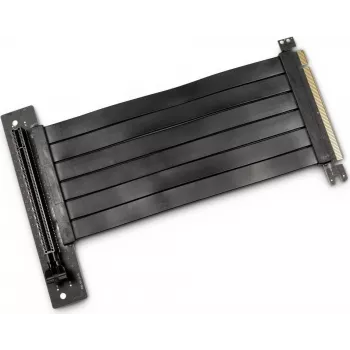 Inter-tech 88885548 Black