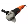 Black & Decker KG1202-QS angle grinder 12.5 cm 11000 RPM 1200 W 2.7 kg