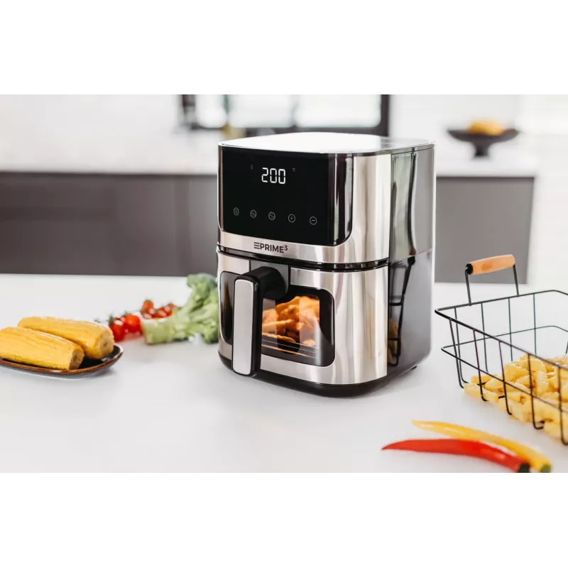 Fryer PRIME3 SAF32 greaseless, 32 L capacity