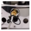 Gas grill Petromax Atago atago-gg28 portable compact design
