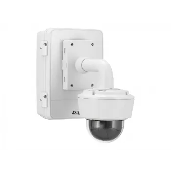 Housing & mount Axis 5900-181