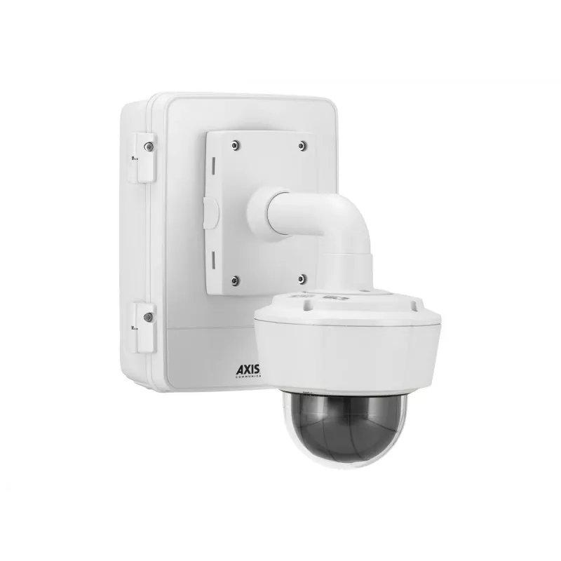 Housing & mount Axis 5900-181