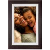 Digital photo frame SENCOR SDF 1093 COFEE, 10.1-inch display