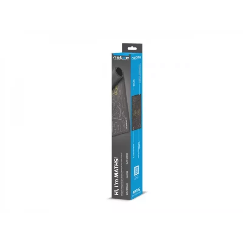 Mousepad Maths Maxi 800x400mm