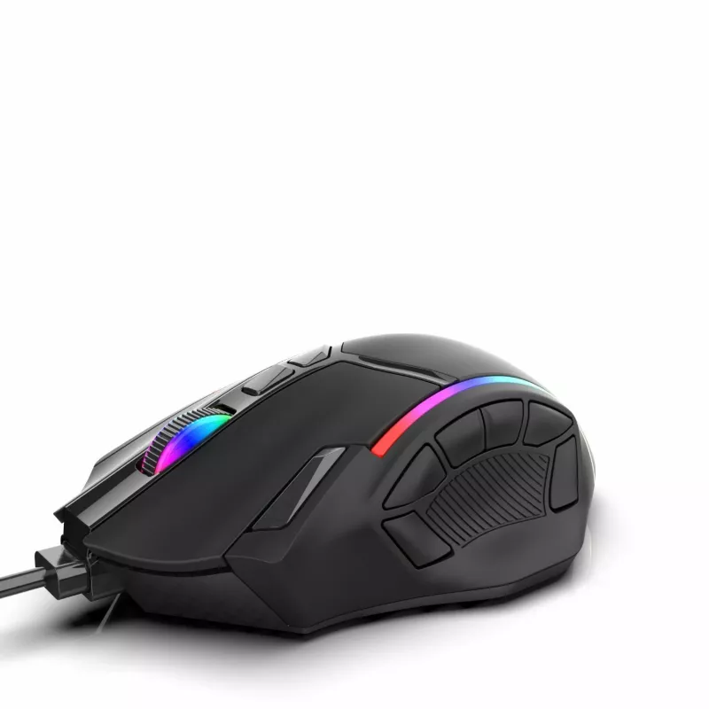 Gaming Mouse Inca IMG-351 USB Type-A Optical Right-hand