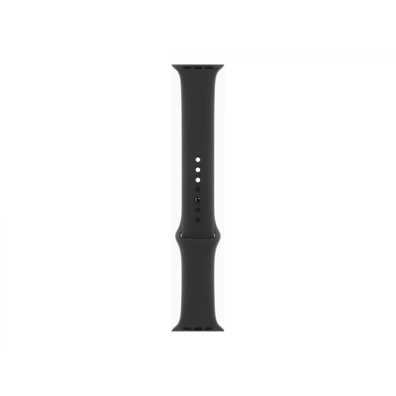 Watch SE GPS + Cellular 44 mm Midnight Aluminium Case with Midnight Sport Band - M/L