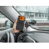 Quad Lock MAG Case mobile phone case 16.5 cm (6.5) Cover Black