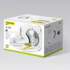 Maestro MR-590 Slicer White