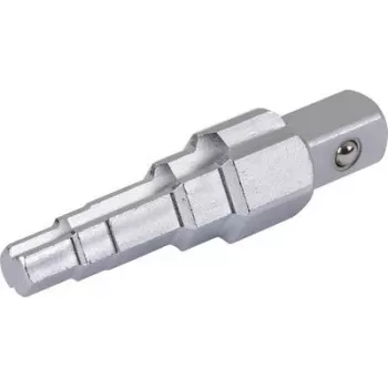 Rothenberger Industrial universal step wrench 073298E — adjustable multi-step pipe and valve spanner