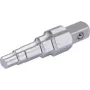 Rothenberger Industrial universal step wrench 073298E — adjustable multi-step pipe and valve spanner