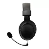 Headphones White Shark WGH-2443 Gorilla Pro Black