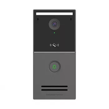 Video intercom Grandstream GDS3727, 4 MP, H.264, IP66/IK07, SD up to 256 GB, 3 W speaker