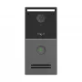 Video intercom Grandstream GDS3727, 4 MP, H.264, IP66/IK07, SD up to 256 GB, 3 W speaker