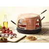 Electric pizza oven Emerio PO-116124.1 with prebake function, suitable for up to 8 persons