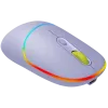 CANYON mouse MW-22 2in1 BT/ Wireless Lavender