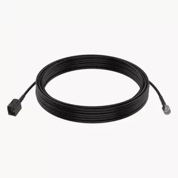Connection cable AXIS TU6007-E Black 8m Universal