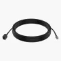 Connection cable AXIS TU6007-E Black 8m Universal