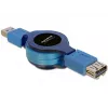 USB cable DeLOCK 82649 1.20 m Male/Female