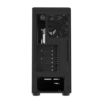 PC case Cooler Master CMP 520L Midi Tower Black