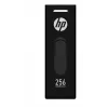 HP x911w USB flash drive 256 GB USB Type-A 3.2 Gen 1 (3.1 Gen 1) Black