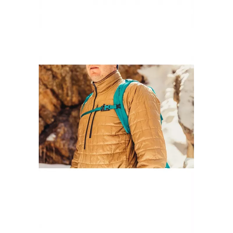 Gregory Alpinisto 28 LT Backpack, Piton Blue