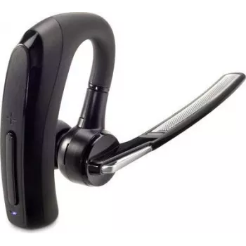 Renkforce RF-WE-500 Bluetooth® Freisprecheinrichtung Talk Time (max.): 9 h (RF-4415644)