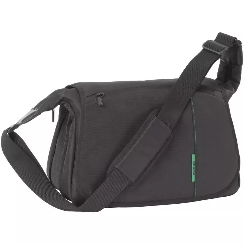 Messenger case Rivacase 7450 Black