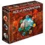 Age of Innovation - Ein Terra Mystica Spiel, Board Game