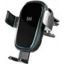 Logilink - Vehicle-Holder for inductive charging - 15 Watt - Black (PA0277)