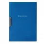 application folder with clip ,Blue (36411DB New: 100421009)