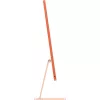 iMac Z1EW 59.62cm 23.5Zoll standard glass M4 10C CPU/10C GPU/16C N.E. 16GB 512GB SSD Gbit Eth MM NumKey TID DE Orange