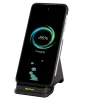 UleFone indoor smartphone charger WCS01 — 50W USB Type-C, wireless fast charging, black