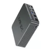 MiniX Mini PC N512 i5 - Compact desktop with Intel Core i5-12600H, 16GB RAM, 1TB SSD