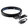 ARGB LED Ring Singularity Computers Protium 3.0 ARGB Ring Acetal — 6× ARGB LEDs 5V, 500mm cable