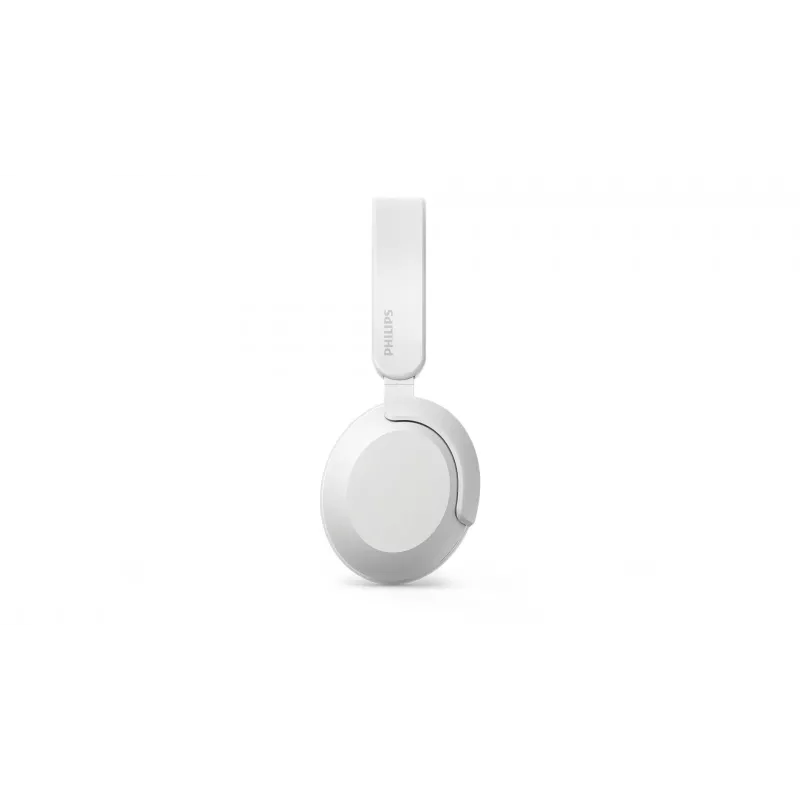 Philips TAH8000EWT/00 headphones/headset Wireless Head-band Calls/Music USB Type-C Bluetooth White