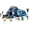 Star Wars 75435 Separatist MTT (Multi-Troop Transport) from the Battle of Felucia