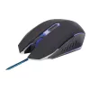 Mouse Gembird MUSG-001-B USB Type-A