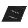 EnerGenie SPF5-C-5 surge protector 5 AC outlet(s) 250 V 1.5 m Black