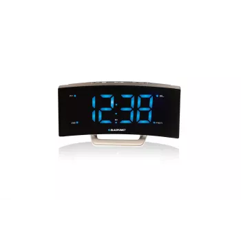 alarm clock radio BLAUPUNKT CR7 BK (CR7 BK)