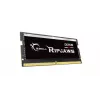 Laptop DDR5 SO-DIMM 16GB 5600MHz G.SKILL (262-pin, 1.1 V, XMP 3.0)