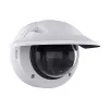 IP dome security camera AXIS P3277-LVE — 2592×1944, 30 fps, ceiling/wall, indoor & outdoor, 1/2.8 inch CMOS, 104° HFOV