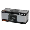 Clock Denver CRQ-110
