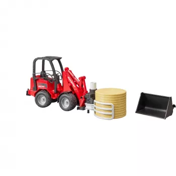 Play vehicle BRUDER 02192