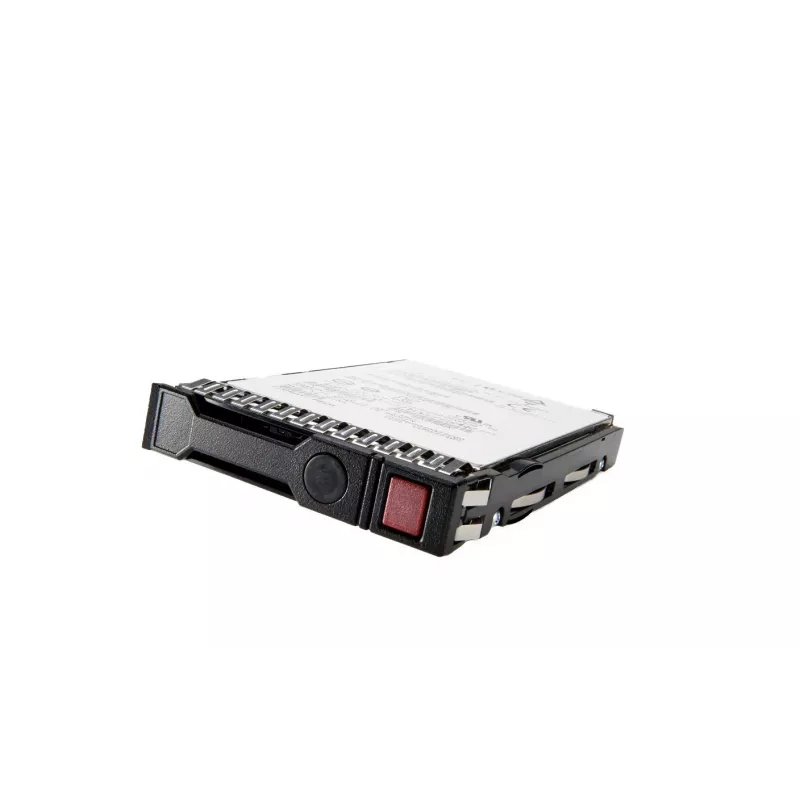 HPE 600GB SAS 12G Mission Critical 10K SFF SC 3-year Warranty Multi Vendor HDD