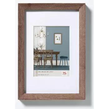 Single picture frame Walther EF520N