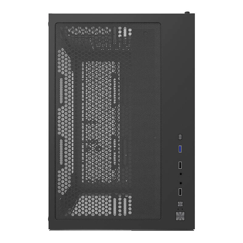 Computer case Darkflash C285 ATX black