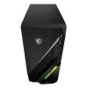 MSI MAG Infinite E1 14NVL5-231XEU Intel® Core™ i5 i5-14400F 16 GB DDR5-SDRAM 1 TB SSD NVIDIA GeForce RTX 5060 Desktop PC Black